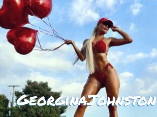 GeorginaJohnston