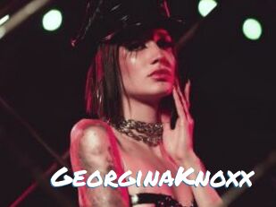 GeorginaKnoxx