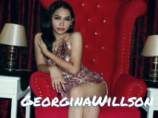 GeorginaWillson