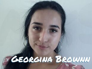 Georgina_Brownn