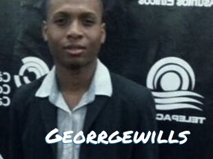 Georrgewills