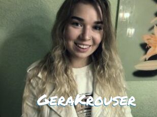 GeraKrouser