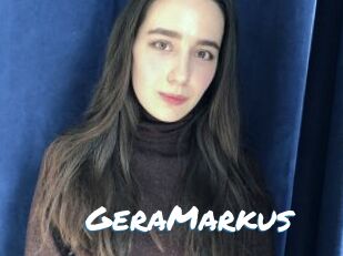 GeraMarkus