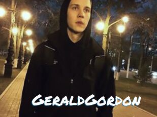 GeraldGordon