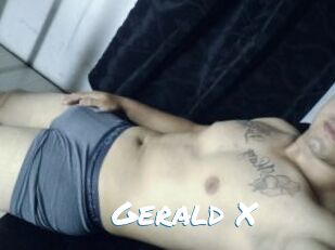 Gerald_X