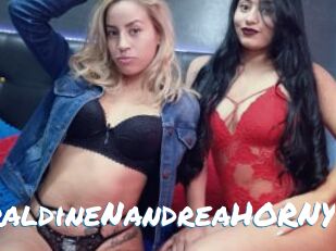 GeraldineNandreaHORNY