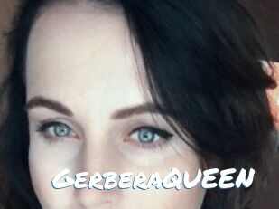 GerberaQUEEN