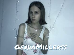 GerdaMillerss