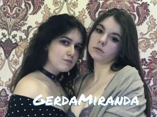 GerdaMiranda