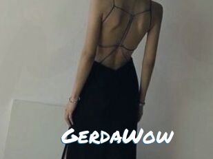 GerdaWow