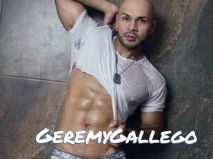 GeremyGallego