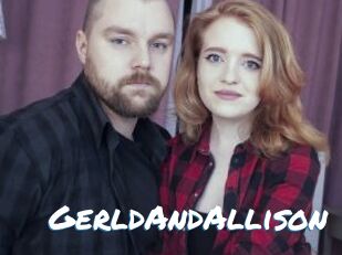 GerldAndAllison