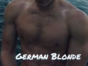 German_Blonde