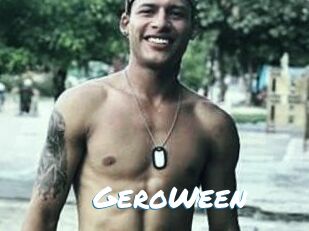 GeroWeen