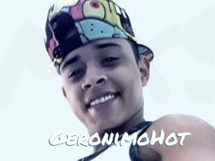 GeronimoHot