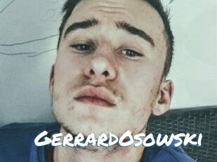 GerrardOsowski