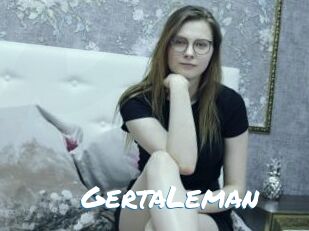 GertaLeman