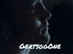 GertsogOne
