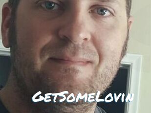 GetSomeLovin