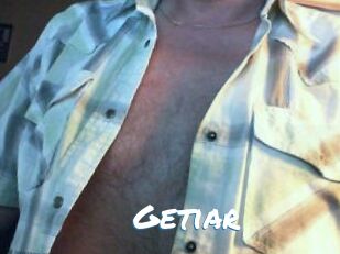 Getiar