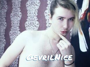 GevrilNice