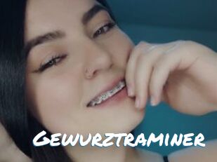 Gewurztraminer