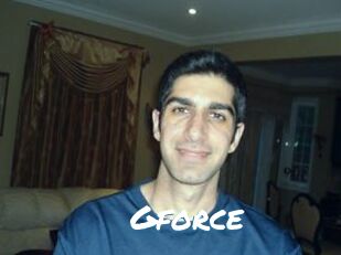 Gforce