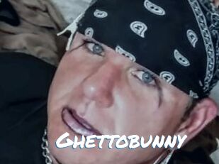Ghettobunny