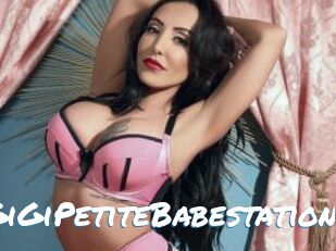 GiGiPetiteBabestation