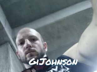 GiJohnson