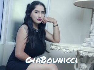 GiaBounicci