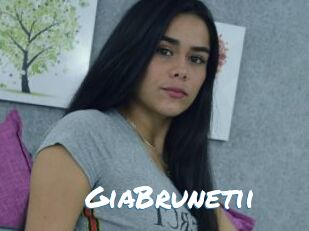 GiaBrunetii