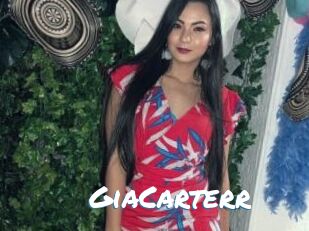 GiaCarterr