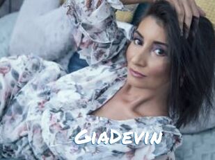 GiaDevin