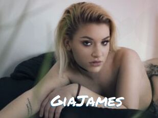 GiaJames