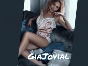 GiaJovial