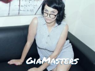 GiaMasters
