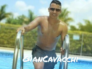 GianCavacchi