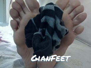 GianFeet