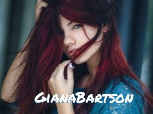 GianaBartson