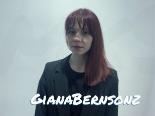 GianaBernsonz