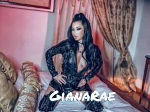 GianaRae Max 50