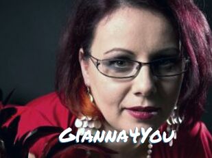 Gianna4You