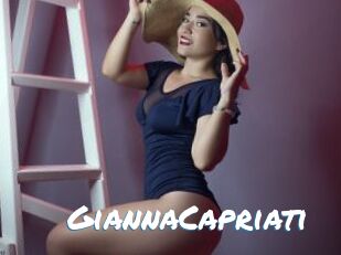 GiannaCapriati