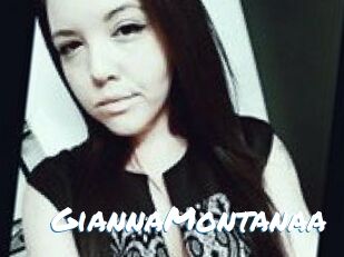 GiannaMontanaa
