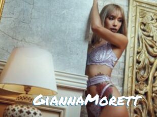 GiannaMorett