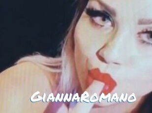 GiannaRomano