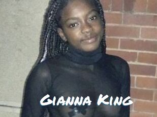 Gianna_King