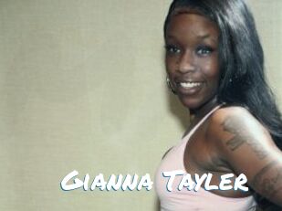 Gianna_Tayler