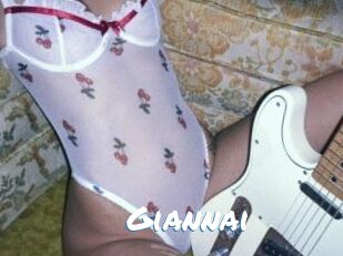 Giannai